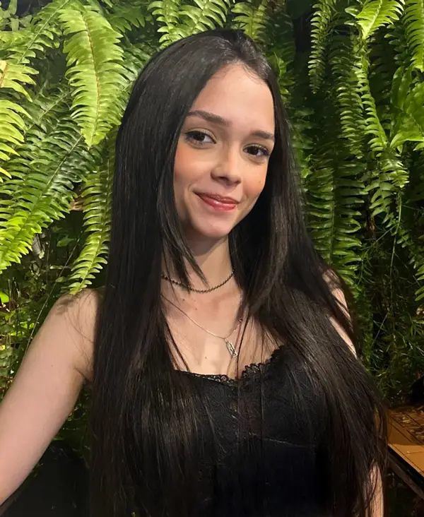 Yasmyn Aparecida
