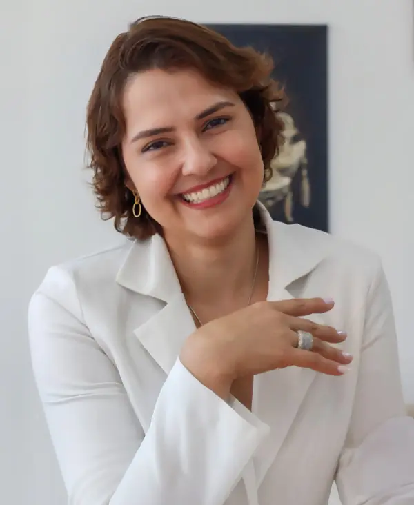 Tatyana Carvalho
